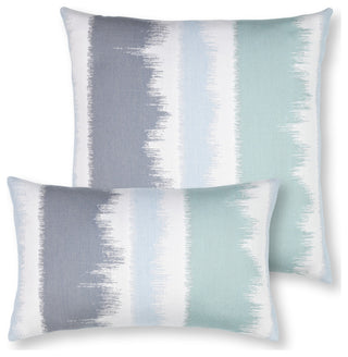 Murmur Surf Indoor/Outdoor Performance Pillow, 12"x20"