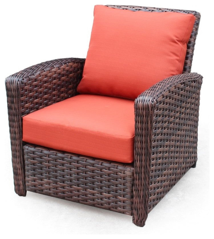 Huntington Loveseat in Sand