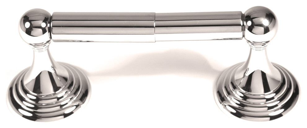 Alno Tissue Holder in Polished Nickel