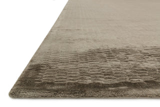 Elegant Sumptuous Textured Cut/Loop Pile Viscose Westley Area Rug, 5'-6"x8'-6"