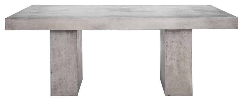 Antonius Outdoor Dining Table