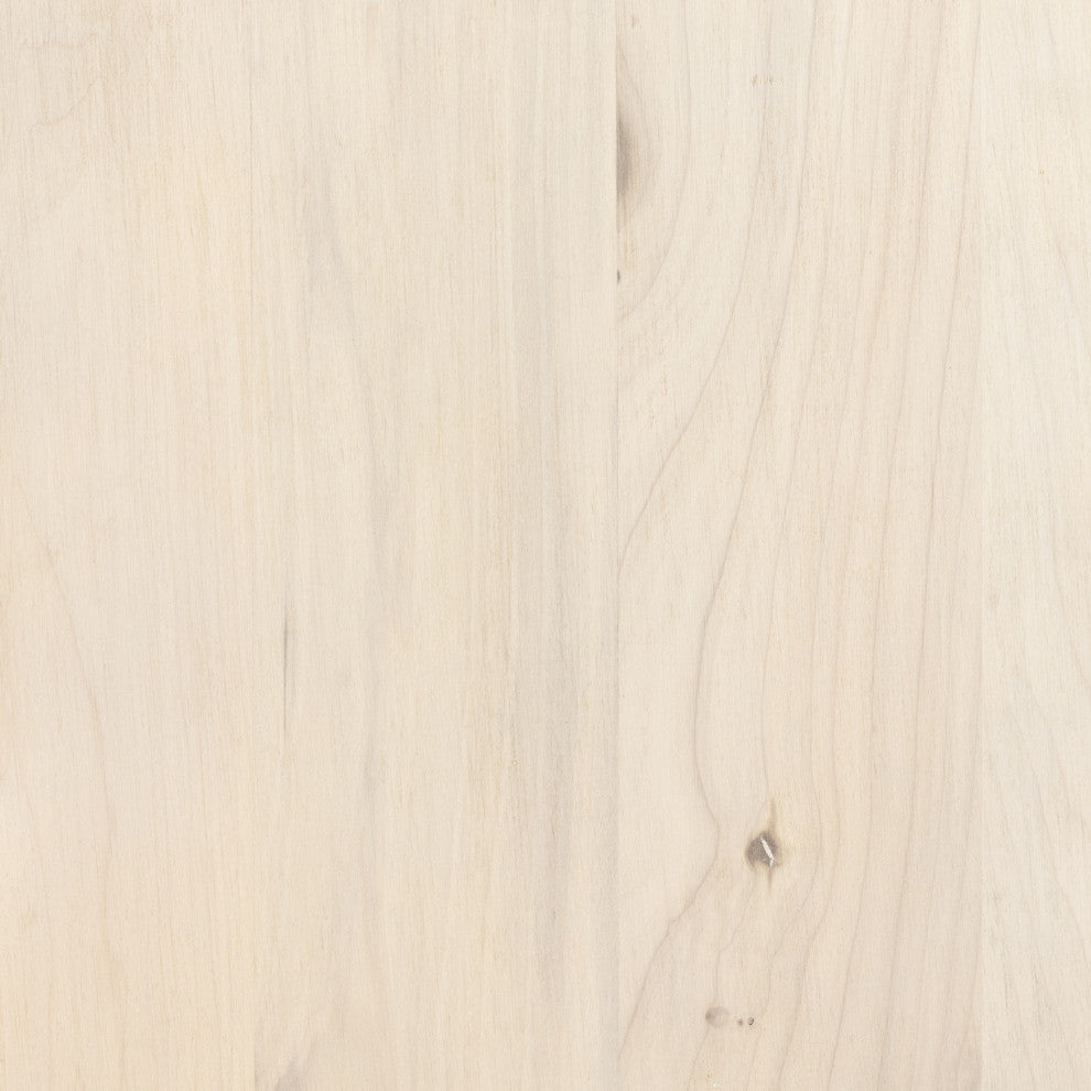 Trey 9 Drawer Dresser, Dove Poplar
