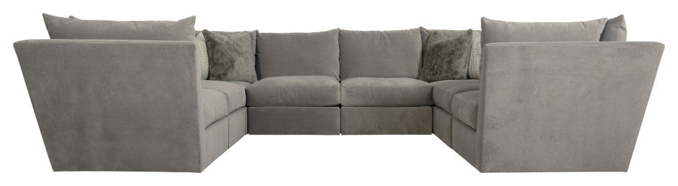 Bernhardt Sanctuary Sectional
