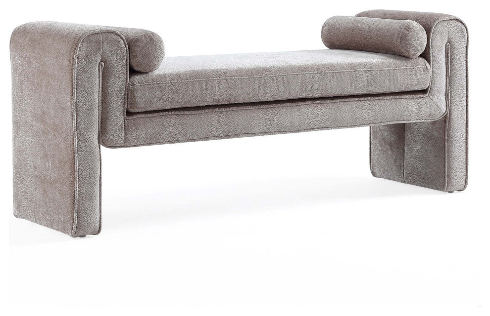 Manhattan Comfort Concord Bench