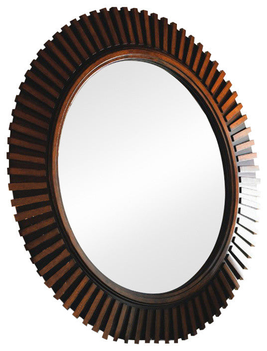 Reflections Mirror