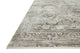 Loloi Bonney Moss / Stone Area Rug, 2'-0" X 3'-0"