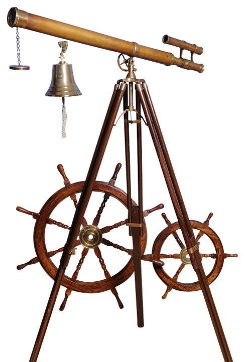 Victorian Marine Telescope