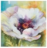 Annelein Beukenkamp 'Glorious Colors' Canvas Art