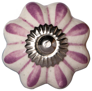 Knob-It Home Decor Classic Cabinet and Drawer Knobs, 12-Piece