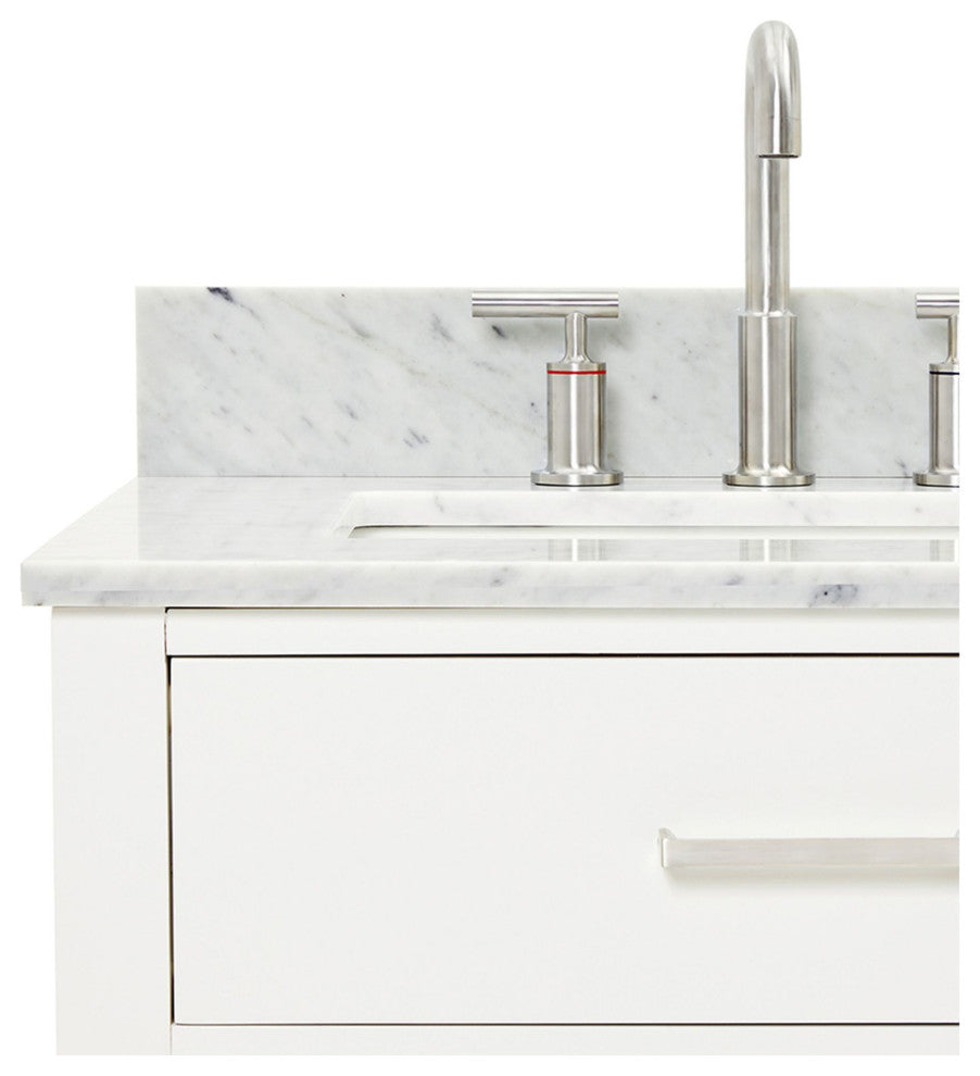 Ariel H061DCW2RVO Bristol 61" - Grey