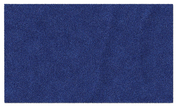 Outdoor Artificial Turf With Marine Backing, Electric Blue, 6 Ft X 25 Ft