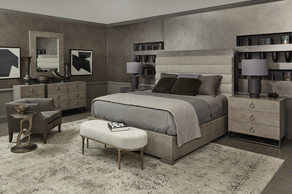 Bernhardt Linea Nightstand