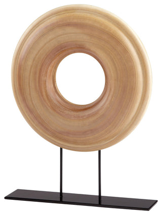 Redondo Wand, WalnutLarge