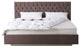 10" White Premier Memory Foam Hypoallergenic King Mattress
