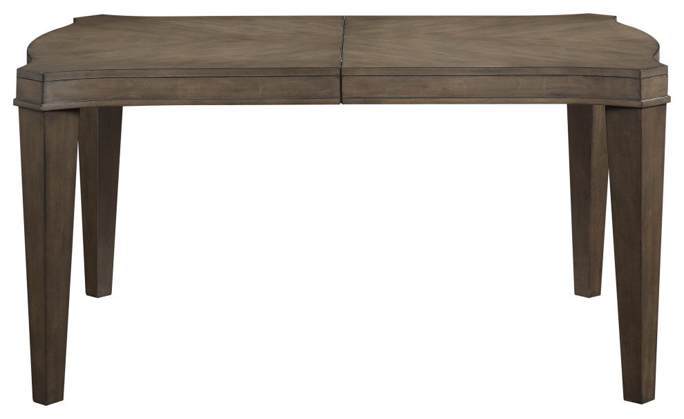 Bordeaux Dining Set, Table, Six Chairs