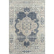 Momeni Chandler CHN-6 Rug, Navy, 7'6"x9'6"