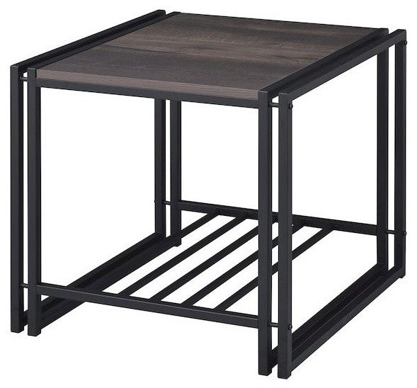 Santa Fe End Table