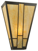 12"W Yosemite Wall Sconce