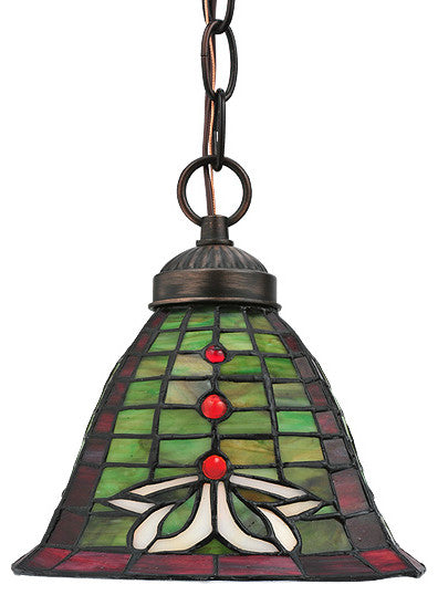 8W Dublin Mini Pendant