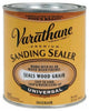 Varathane 224741 Sanding Sealer, Quart