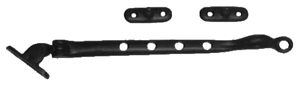 Antique Casement Stays