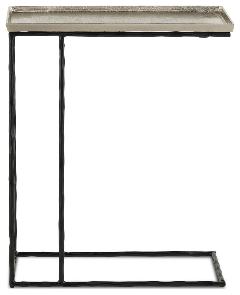 Boyles Silver C Table