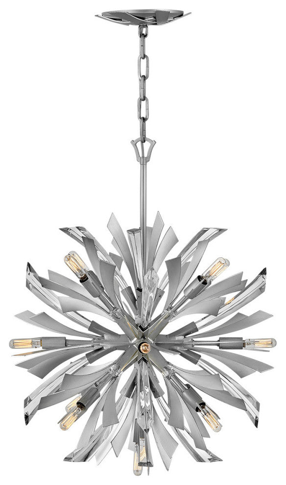 Fredrick Ramond Vida Small Orb, Glacial