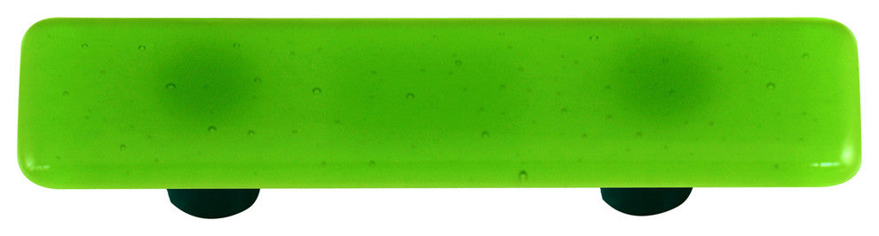 Lt. Green Pull, Black Post