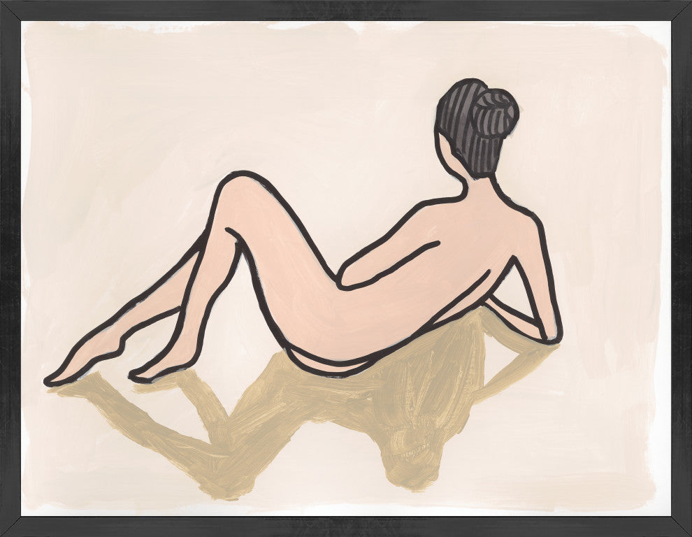 Free III, 32 x 27