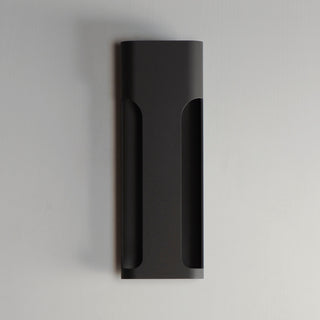 ET2 E30214 Maglev 18" Tall LED Outdoor Wall Sconce - Architectural Bronze