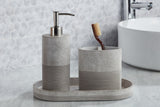 City Line 3-Piece Bathroom Accessory Set