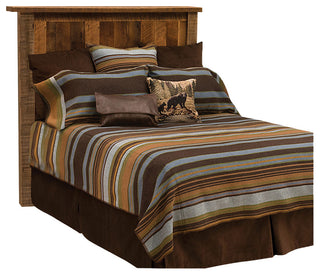 Hudson II Bedspread, Twin