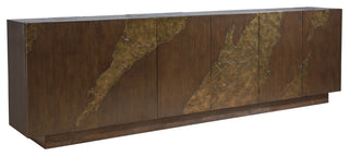 Contango Long Media Console