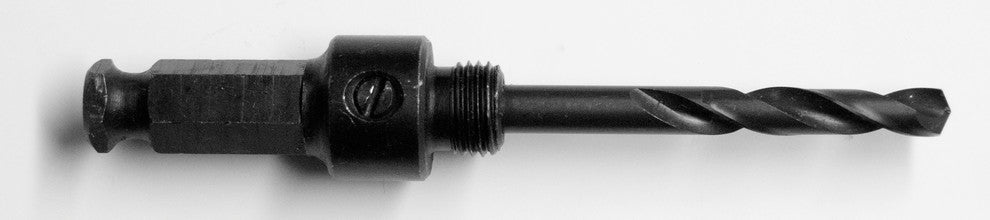 Hole Saw Arbor A, 7/16"x1/2"