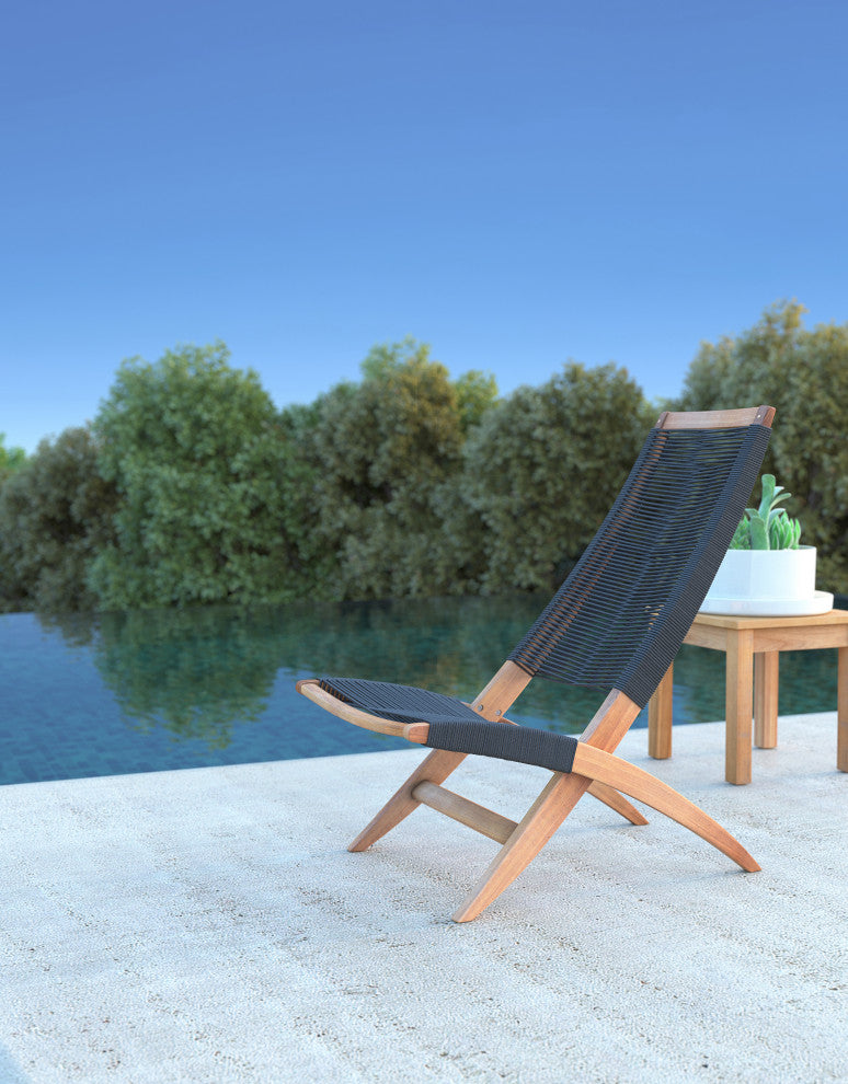 Lisa Lounge Chair