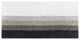 Avebury Cotton Bath Mat, Gray, 24x60
