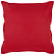 Rizzy Home 20"x20" Pillow