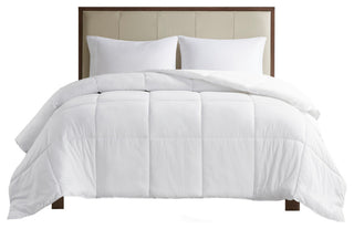 Madison Park Luxury Down Alternative Comforter, Twin/Twin Xl