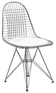 Modern Contemporary Kitchen Dining Side Chair White