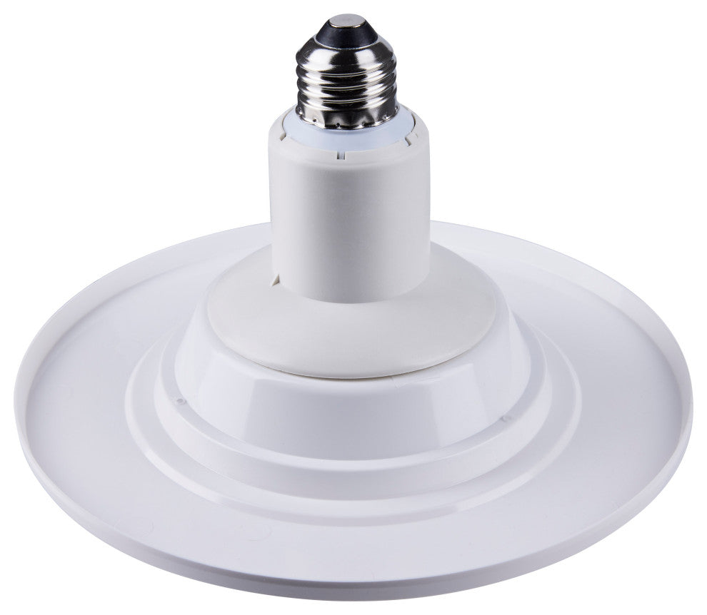 8.5 Watt - Downlight Retrofit LED - 4" Trim - 2700K  - 120 Volt - 2-pack