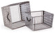 Eniac Bins, 2-Piece Set