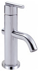 Parma Single Handle Lavatory Faucet Chrome, Chrome