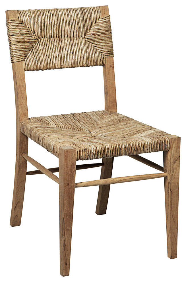 Faley Chair, Teak