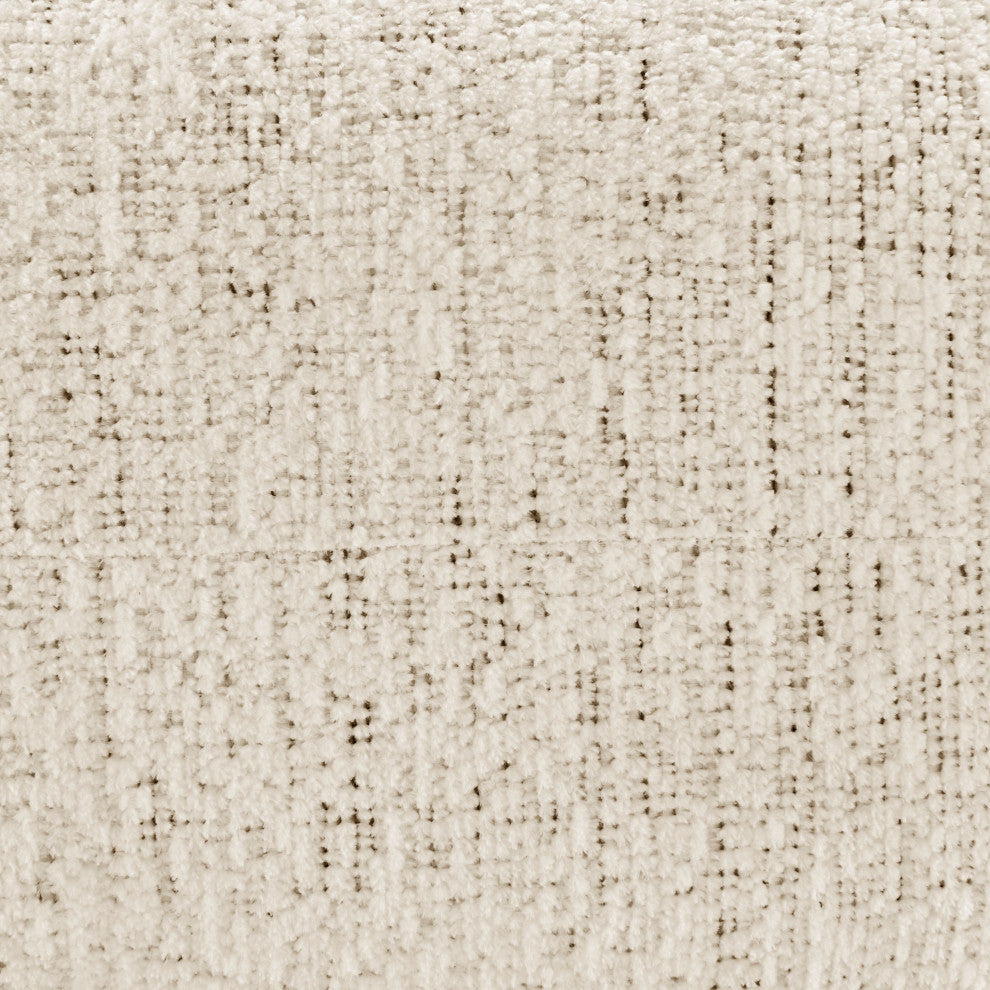 Pamela Fabric Accent Chair, Concord Cream