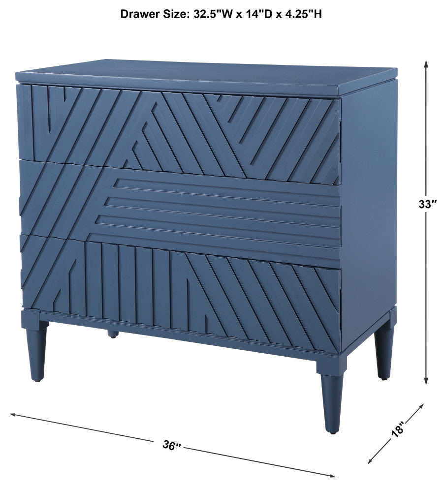 Contains dimensional text/measurements overlaid on image (Drawer Size, dimensions)