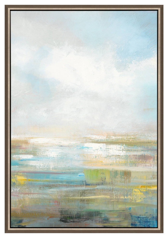 Horizon I Artwork