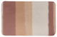 Watercolor Stripes 34x21 Bath Mat