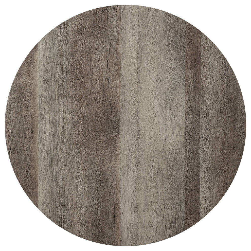 Zudora End Table