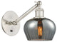 Innovations 317-1W-SN-G93 1-Light Sconce, Brushed Satin Nickel
