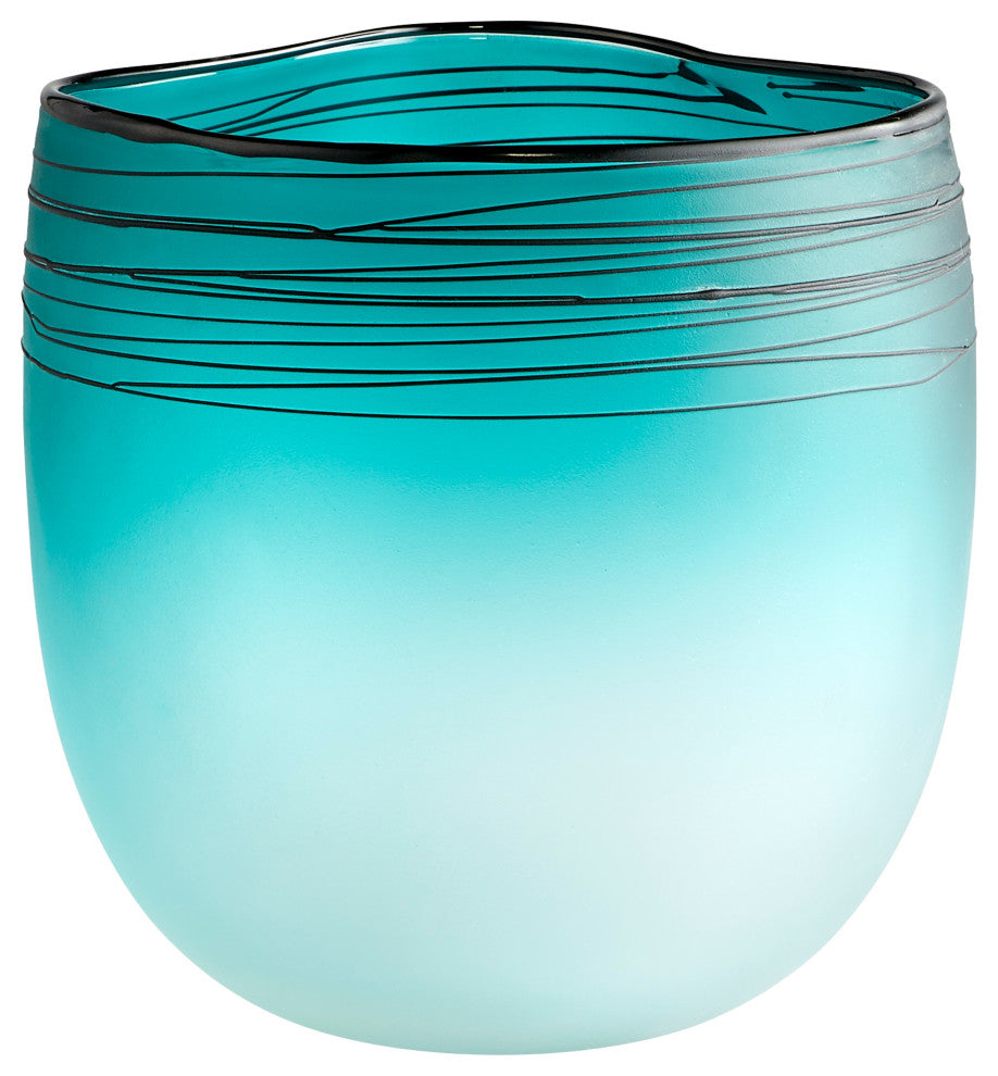 Kapalua Vase, Medium